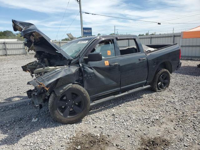 RAM 1500 ST 2017 with VIN 1C6RR7KT2HS760886 - Photo from auction