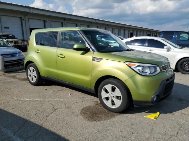 Photo 4 from auction – 2014 KIA SOUL with VIN KNDJN2A2XE7713455
