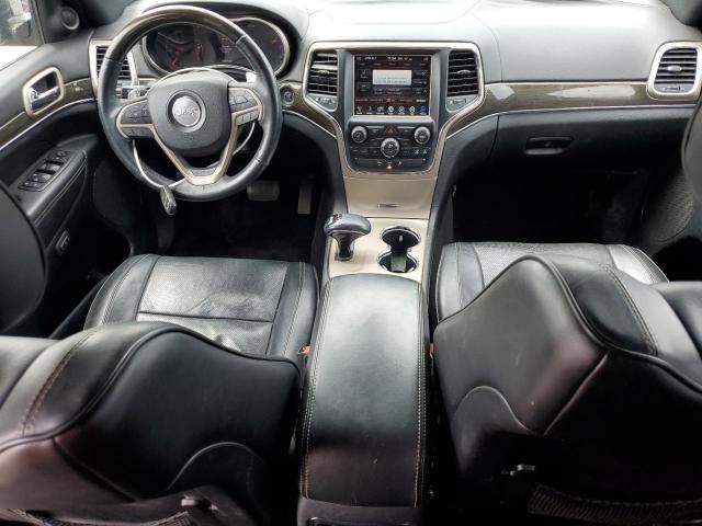 Photo 8 from auction – 2014 JEEP GRAND CHER with VIN 1C4RJFCT7EC146138
