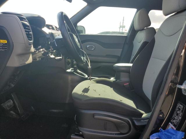 Photo 7 from auction – 2019 KIA SOUL with VIN KNDJN2A25K7909492