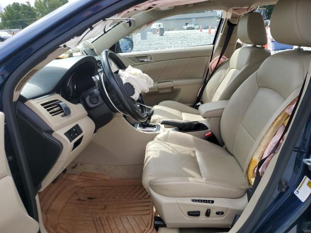 Photo 7 from auction – 2010 SUZUKI KIZASHI SL with VIN JS2RE9A76A6100570