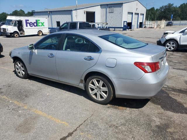 Photo 2 from auction – 2007 LEXUS ES 350 with VIN JTHBJ46G972040009