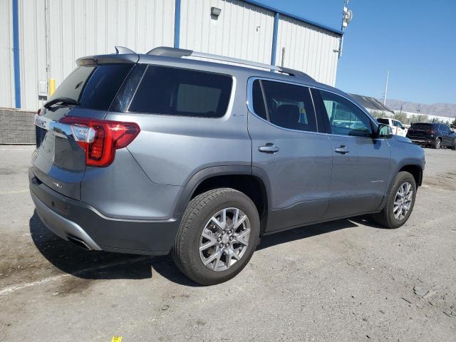 Photo 3 from auction – 2021 GMC ACADIA SLT with VIN 1GKKNUL45MZ187287