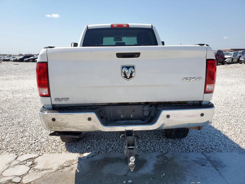 Photo 6 from auction – 2018 RAM 2500 ST with VIN 3C6UR5CJ1JG155962