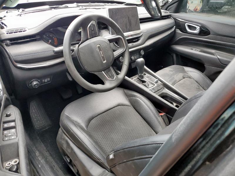 Photo 8 from auction – 2025 JEEP COMPASS LA with VIN 3C4NJDBN1ST535282