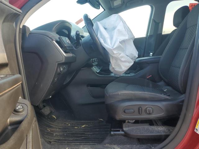 Photo 7 from auction – 2019 GMC TERRAIN SL with VIN 3GKALMEV3KL279056