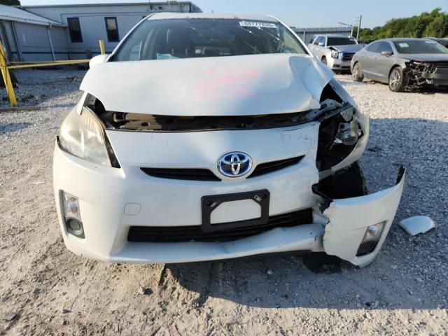 Photo 5 from auction – 2010 TOYOTA PRIUS with VIN JTDKN3DU5A0034283