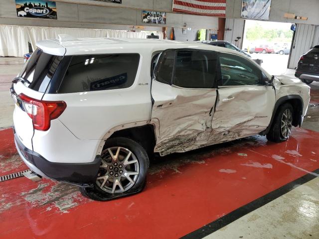 Photo 3 from auction – 2022 GMC ACADIA SLE with VIN 1GKKNRL44NZ147345