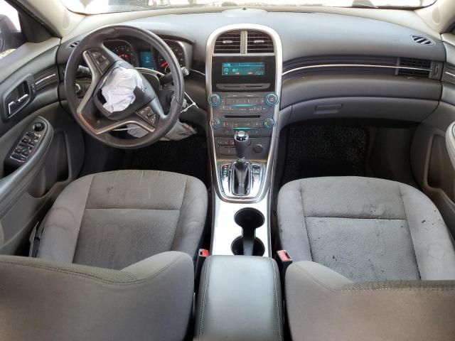 Photo 8 from auction – 2013 CHEVROLET MALIBU LS with VIN 1G11B5SA3DF205616