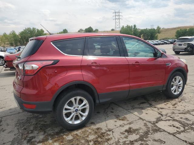Photo 3 from auction – 2017 FORD ESCAPE SE with VIN 1FMCU9GD4HUD23174
