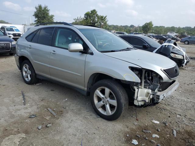 Photo 4 from auction – 2005 LEXUS RX 330 with VIN 2T2HA31U05C048285