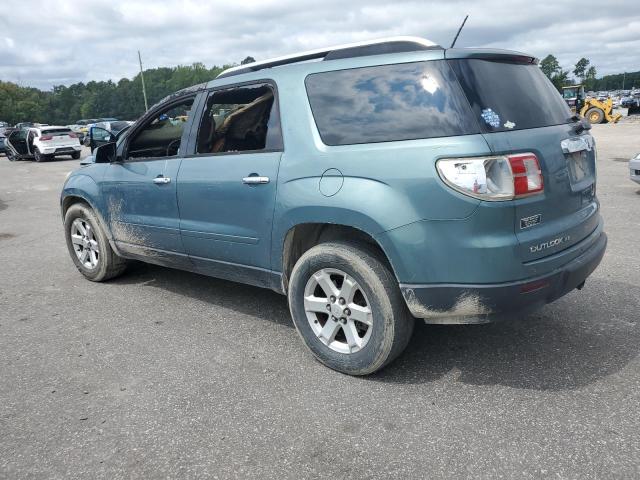 Photo 2 from auction – 2009 SATURN OUTLOOK XE with VIN 5GZER13D39J122681