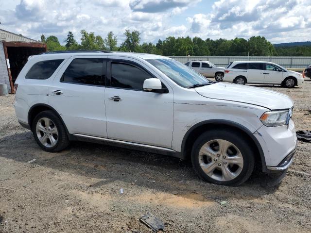 Photo 4 from auction – 2014 DODGE DURANGO LI with VIN 1C4RDJDG2EC594069
