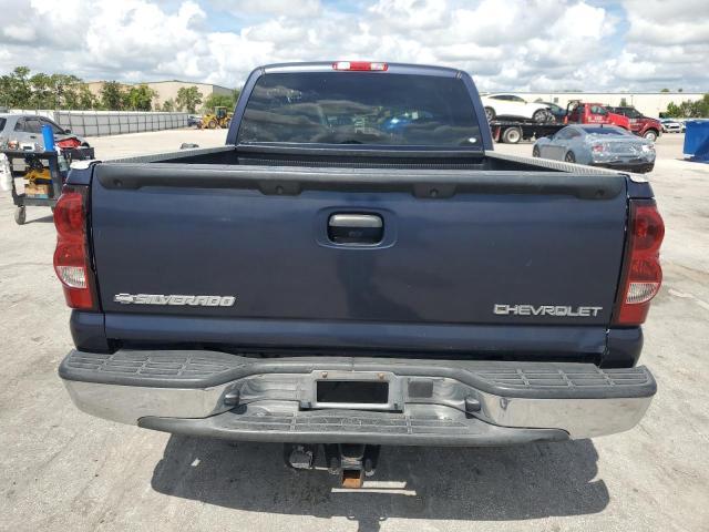 Photo 6 from auction – 2005 CHEVROLET SILVERADO with VIN 2GCEC19V051151546