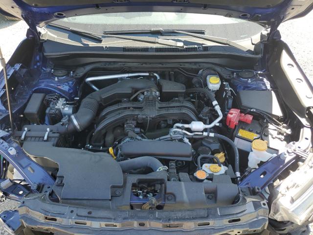 Photo 12 from auction – 2025 SUBARU FORESTER S with VIN JF2SLDHC4SH456871