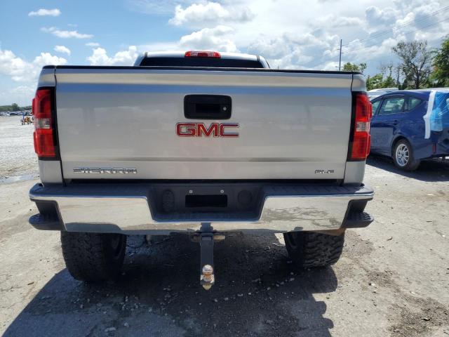Photo 6 from auction – 2015 GMC SIERRA K15 with VIN 1GTV2UEC8FZ315238