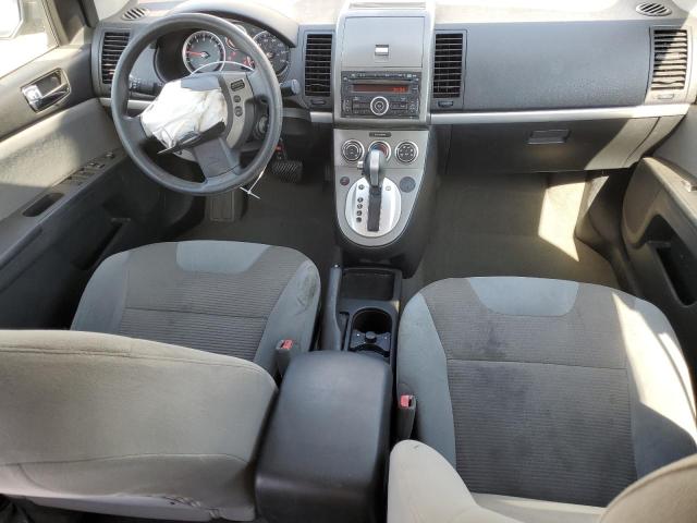 Photo 8 from auction – 2011 NISSAN SENTRA 2.0 with VIN 3N1AB6AP1BL723393