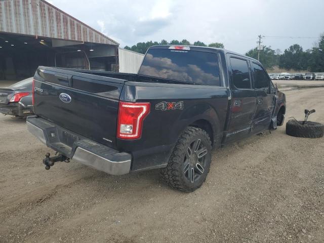 Photo 3 from auction – 2016 FORD F150 SUPERCREW with VIN 1FTEW1EF5GFA87070