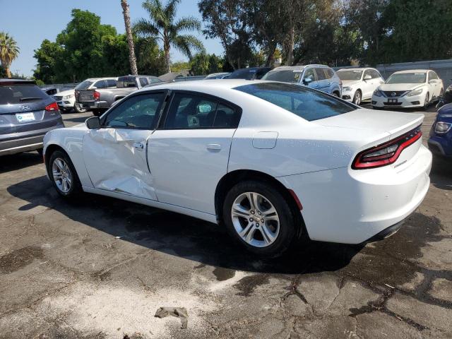 Photo 2 from auction – 2022 DODGE CHARGER SX with VIN 2C3CDXBG2NH161025