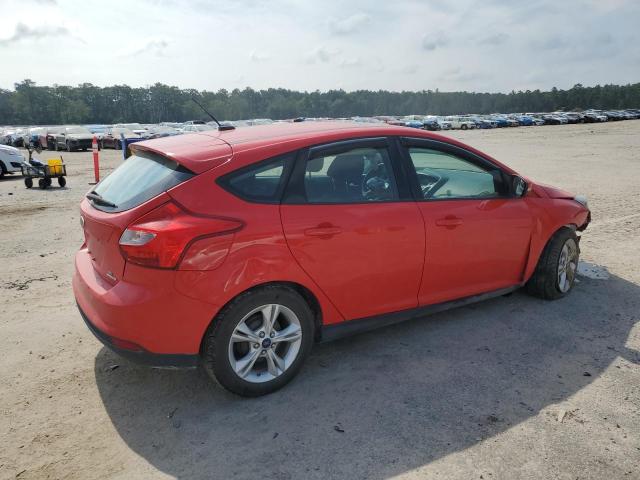 Photo 3 from auction – 2014 FORD FOCUS SE with VIN 1FADP3K24EL416478