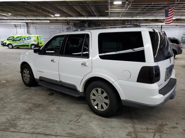Photo 2 from auction – 2004 LINCOLN NAVIGATOR with VIN 5LMFU28R14LJ06435