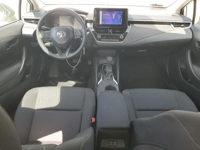 Photo 8 from auction – 2025 TOYOTA COROLLA LE with VIN 5YFB4MDE3SP283500