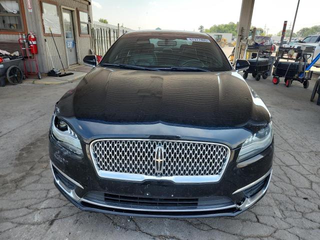 Photo 5 from auction – 2018 LINCOLN MKZ RESERV with VIN 3LN6L5F99JR608097