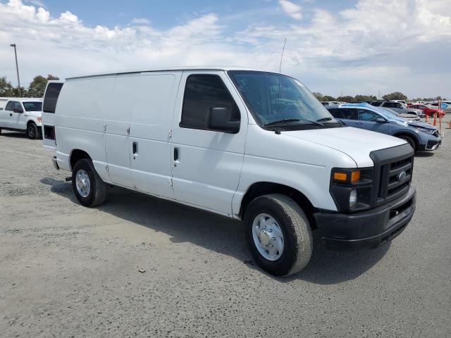 Photo 4 from auction – 2009 FORD ECONOLINE E150 VAN with VIN 1FTNE14W79DA31263
