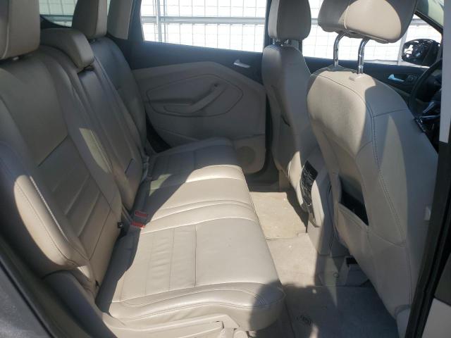 Photo 11 from auction – 2014 FORD ESCAPE TIT with VIN 1FMCU0J97EUD35802