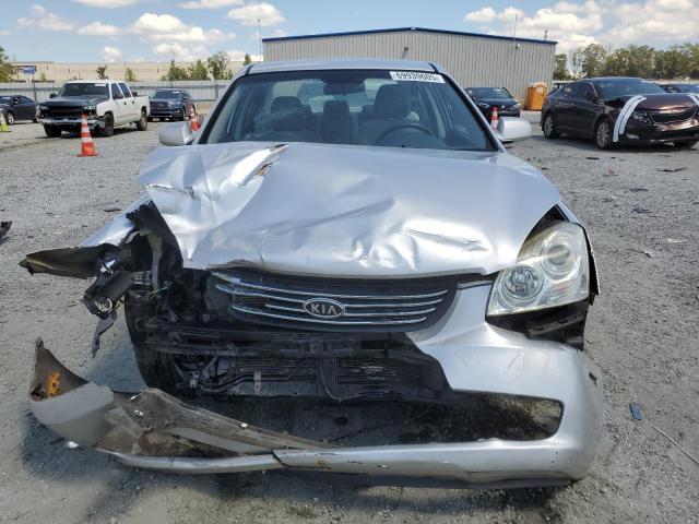 Photo 5 from auction – 2008 KIA OPTIMA LX with VIN KNAGE123085177804