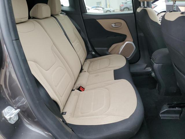Photo 10 from auction – 2018 JEEP RENEGADE L with VIN ZACCJABBXJPJ27751