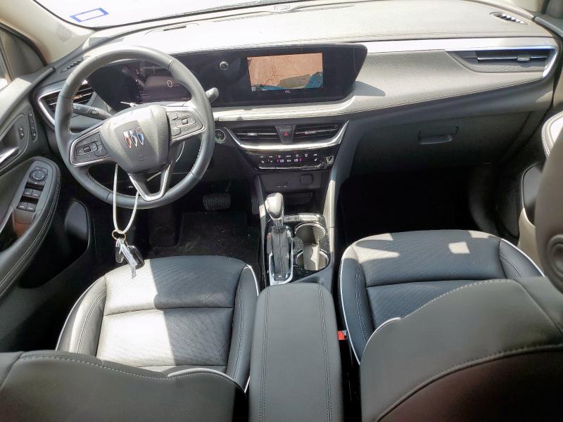 Photo 8 from auction – 2024 BUICK ENCORE GX with VIN KL4AMGSL7RB023537