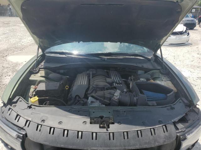 Photo 11 from auction – 2018 DODGE CHARGER R/ with VIN 2C3CDXGJ5JH297504