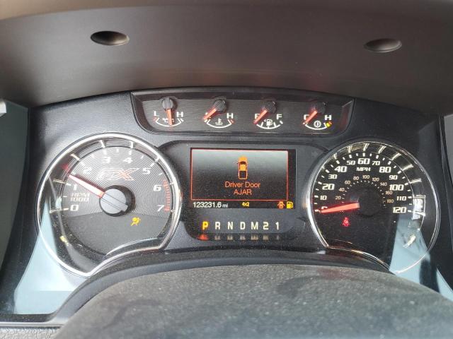 Photo 9 from auction – 2014 FORD F150 SUPER with VIN 1FTFW1ET2EKE90857