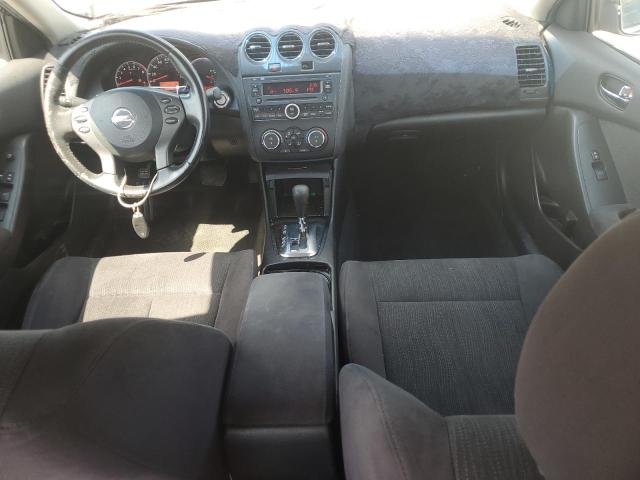 Photo 8 from auction – 2011 NISSAN ALTIMA BASE with VIN 1N4AL2AP1BN500988