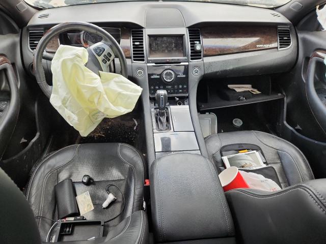 Photo 8 from auction – 2014 FORD TAURUS LIM with VIN 1FAHP2F85EG164498