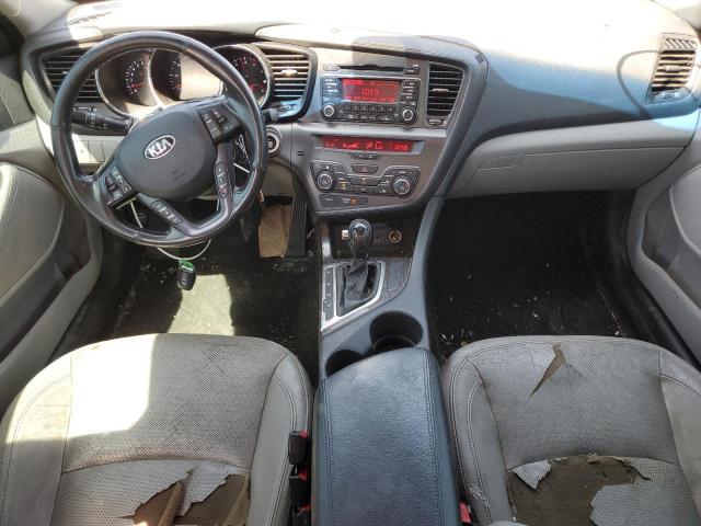 Zdjęcie 8 z aukcji – 2013 KIA OPTIMA EX z VIN 5XXGN4A79DG091311