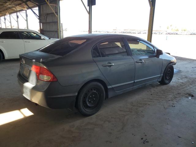 Photo 3 from auction – 2010 HONDA CIVIC LX with VIN 19XFA1F50AE028308