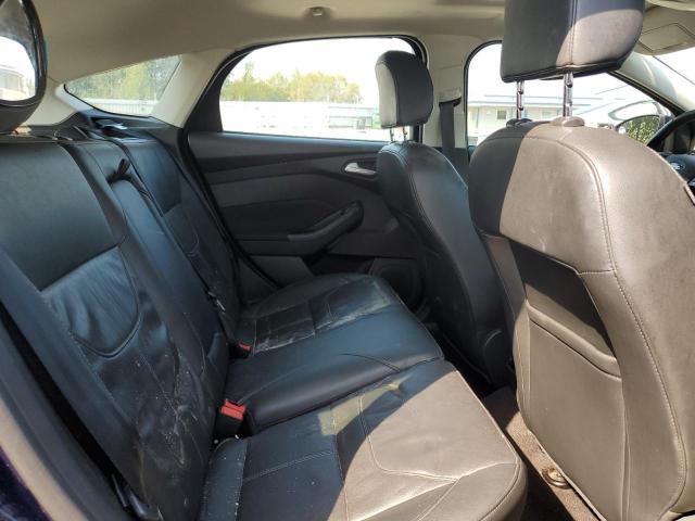 Photo 11 from auction – 2017 FORD FOCUS TITANIUM with VIN 1FADP3N21HL255409