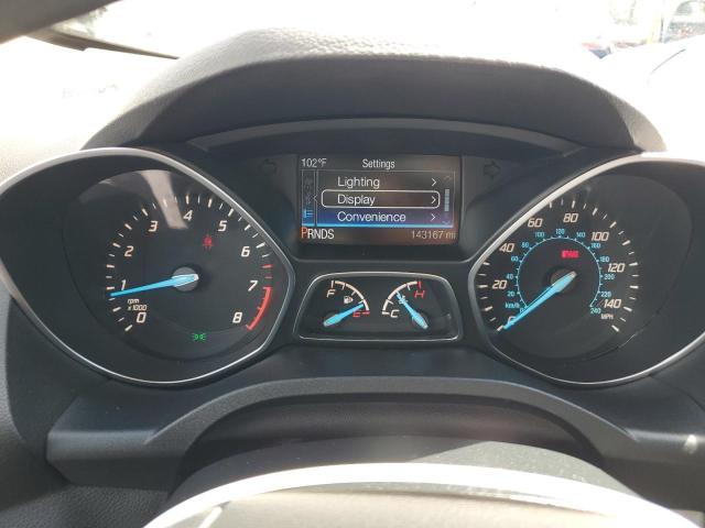 Photo 9 from auction – 2014 FORD ESCAPE SE with VIN 1FMCU0GX9EUE00848