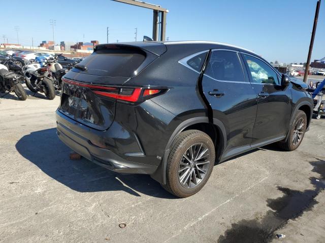 Photo 3 from auction – 2024 LEXUS NX 250 BAS with VIN 2T2ADCAZ6RC006245