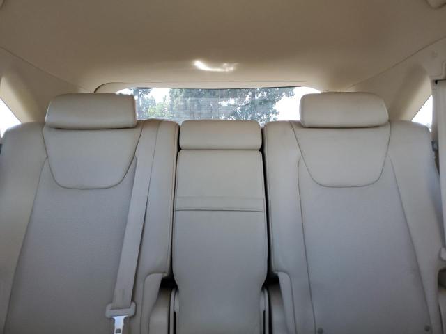Photo 10 from auction – 2010 LEXUS RX 450H with VIN JTJBC1BA9A2021430