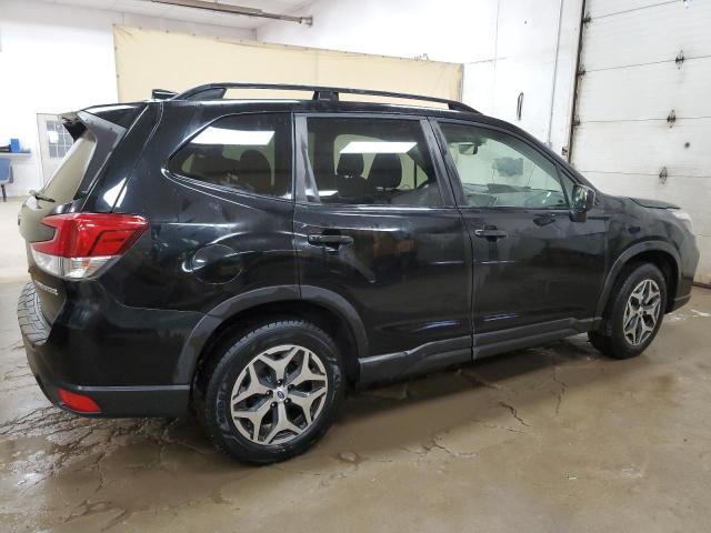 Photo 3 from auction – 2019 SUBARU FORESTER P with VIN JF2SKAECXKH447615