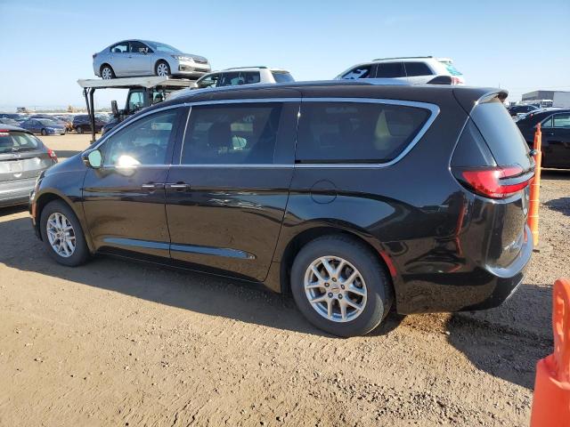 Photo 2 from auction – 2021 CHRYSLER PACIFICA T with VIN 2C4RC1BGXMR520488