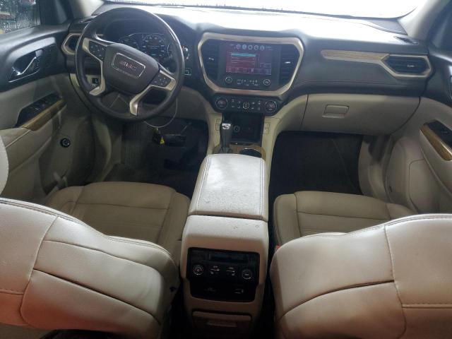 Photo 8 from auction – 2017 GMC ACADIA DEN with VIN 1GKKNXLS2HZ322750