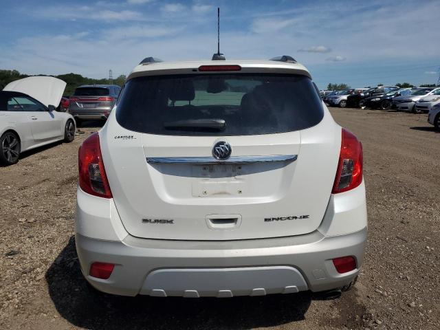 Photo 6 from auction – 2015 BUICK ENCORE with VIN KL4CJCSB2FB210178