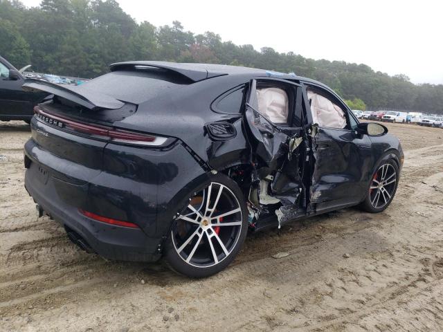 Photo 3 from auction – 2024 PORSCHE CAYENNE S with VIN WP1BL2AY5RDA60019