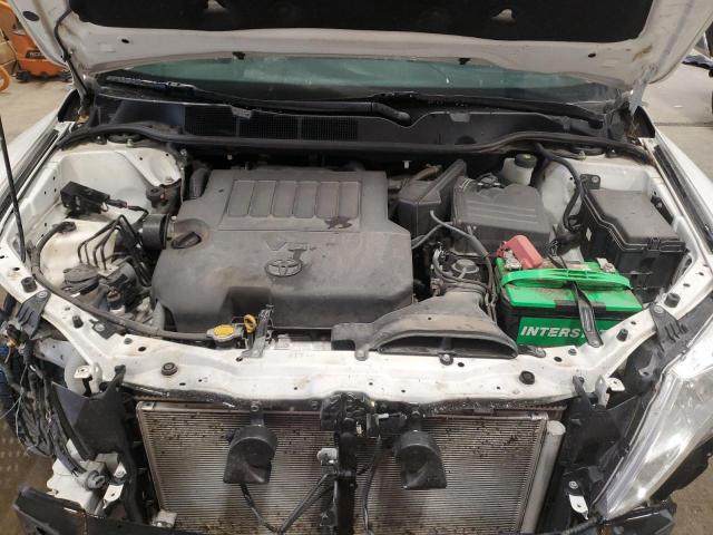Photo 12 from auction – 2015 TOYOTA VENZA LE with VIN 4T3BK3BB8FU115873