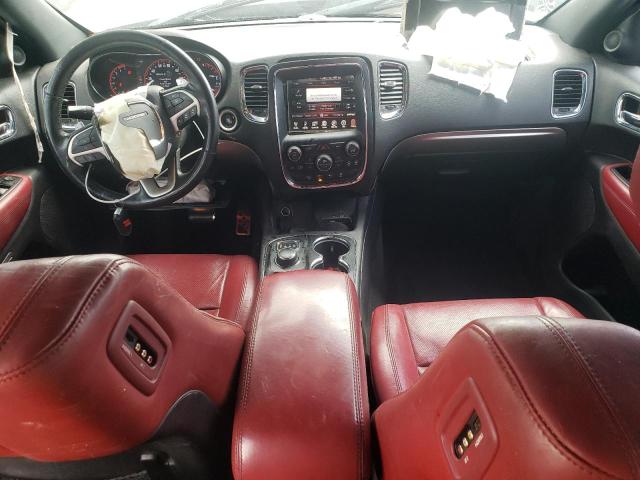 Photo 8 from auction – 2015 DODGE DURANGO R/T with VIN 1C4SDJCT1FC842104