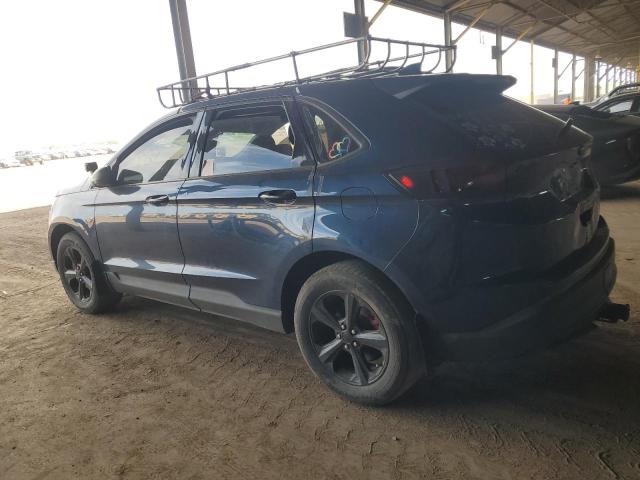 Photo 2 from auction – 2017 FORD EDGE SE with VIN 2FMPK3G99HBB98002